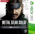 ️⭐MGS PW HD XBOX от 360⭐Покупка на Ваш аккаунт⭐️ ????