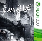 ️⭐I Am Alive™ XBOX ⭐Покупка на Ваш аккаунт⭐️ ????