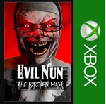 ️⭐Evil Nun The Broken Mask XBOX⭐Покупка на Ваш акк⭐️