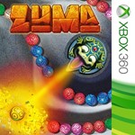 ️⭐Zuma XBOX 360  Покупка на Ваш аккаунт⭐️ ????