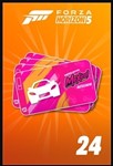 ️⭐Forza 5 Car Vouchers XBOX Ваучер⭐Куплю Вам⭐️ - изображение № 4