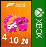 ️⭐Forza 5 Car Vouchers XBOX Ваучер⭐Куплю Вам⭐️