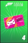 ️⭐Forza 5 Car Vouchers XBOX Ваучер⭐Куплю Вам⭐️ - изображение № 2