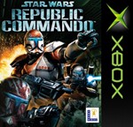 ️⭐Star Wars Republic Commando XBOX⭐Покупка на Ваш⭐️