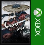 ️⭐Warm Snow XBOX⭐Покупка на Ваш аккаунт⭐️ ????