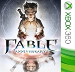 ️⭐Fable Anniversary XBOX +DLC⭐Покупка на Ваш акк⭐️
