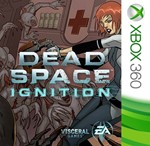 ️⭐Dead Space Ignition XBOX 360⭐Покупка на Ваш акк⭐️