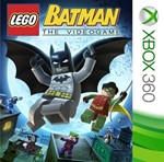 ️⭐LEGO Batman XBOX от 360⭐Покупка на Ваш акк⭐️