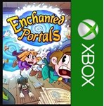 ️⭐Enchanted Portals XBOX⭐Покупка на Ваш аккаунт⭐️
