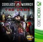 ️⭐Deadliest Warrior XBOX 360⭐Покупка на Ваш аккаунт⭐