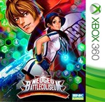 ️⭐NEOGEO BATTLE COLISEUM XBOX⭐Покупка на Ваш акк⭐️