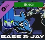 ️⭐Bomb Rush Cyberfunk Base & Jay XBOX DLC⭐Покупка⭐️