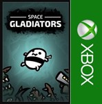️⭐Space Gladiators XBOX⭐Покупка на Ваш аккаунт⭐️ ????