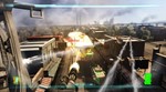⭐Tom Clancy's Ghost Recon Advanced Warfighter 2 XBOX⭐ - изображение № 2