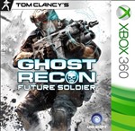 ️⭐Tom Clancy’s Ghost Recon Future Soldier XBOX⭐️