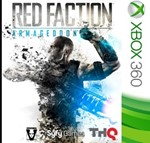 ️⭐Red Faction: Armageddon XBOX⭐Покупка на Ваш акк⭐️