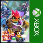 ️⭐Go Mecha Ball XBOX⭐Покупка на Ваш аккаунт⭐️ ????