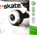 ️⭐skate. (2007) XBOX⭐Покупка на Ваш аккаунт⭐️ ????