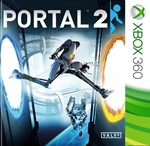 ️⭐Portal 2 XBOX⭐Покупка на Ваш аккаунт⭐️ ????