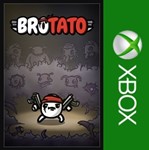 ️⭐Brotato XBOX +DLCПокупка на Ваш аккаунт⭐️ ????