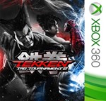 ️⭐TEKKEN TAG TOURNAMENT 2 XBOX +DLC⭐Куплю Вам⭐️