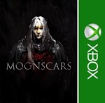 ️⭐MOONSCARS XBOX⭐Покупка на Ваш аккаунт⭐️ ????.
