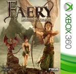 ️⭐Faery Legends of Avalon XBOX⭐Покупка на Ваш аккаунт⭐