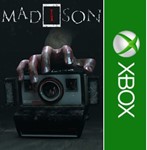 ️⭐MADiSON XBOX⭐Покупка на Ваш аккаунт⭐️ ????