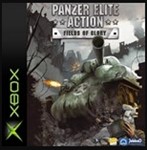 ️⭐Panzer Elite Action Fields of Glory XBOX⭐Покупка⭐️