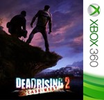 ️⭐DEAD RISING 2 CASE WEST XBOX⭐Покупка на Ваш акк⭐️