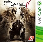️⭐The Darkness II XBOX⭐Покупка на Ваш аккаунт⭐2️ ????