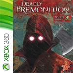 ️⭐Deadly Premonition XBOX⭐Покупка на Ваш акк⭐️ ????