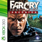 ️⭐Far Cry Instincts Predator XBOX⭐Покупка на Ваш акк⭐