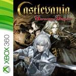 ️⭐Castlevania Harmony of Despair XBOX⭐Покупка Вам⭐️