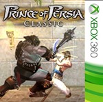 ️⭐Prince of Persia XBOX⭐Classic⭐Покупка на Ваш акк⭐️