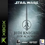 ️⭐STAR WARS Jedi Knight Jedi Academy XBOX⭐Покупка Вам⭐