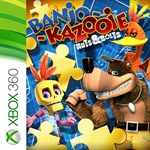 ️⭐Банджо Казуи: Ш и Р XBOX⭐Покупка на Ваш аккаунт⭐️