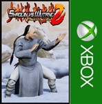 ️⭐Shaolin vs Wutang 2 XBOX⭐Покупка на Ваш аккаунт⭐️