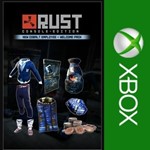 ️⭐Rust Новый Кобальтовый Работник XBOX⭐Куплю Вам⭐️