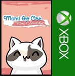 ️⭐Mimi the Cat Mimi's Scratcher XBOX⭐Куплю Вам⭐️