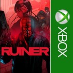 ️⭐Ruiner XBOX⭐Покупка на Ваш аккаунт⭐️ ????