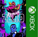 ️⭐Katana ZERO XBOX⭐Покупка на Ваш аккаунт⭐️ ????.