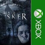 ️⭐Maid of Sker XBOX⭐Покупка на Ваш аккаунт⭐️ ????