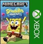 ️⭐Minecraft SpongeBob SquarePants XBOX⭐Куплю Вам⭐️.