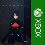 ️⭐SIGNALIS XBOX⭐Покупка на Ваш аккаунт⭐️ ????