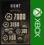 ️⭐HUNT SHOWDOWN 1896????XBOX????Кровавые Облигации????XBOX️