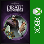 ️⭐Sea of ​​Thieves Набор «Скрытная лиса» XBOX⭐️.