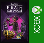 ️⭐Sea of Thieves - Набор «Колдовское плетение» XBOX⭐️