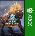 ️⭐ARK Fantastic Tames - Pyromane XBOX⭐Куплю на Ваш⭐️