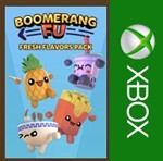 ️⭐Boomerang Fu XBOX +DLC⭐Покупка на Ваш акк⭐️ ???? - изображение № 5